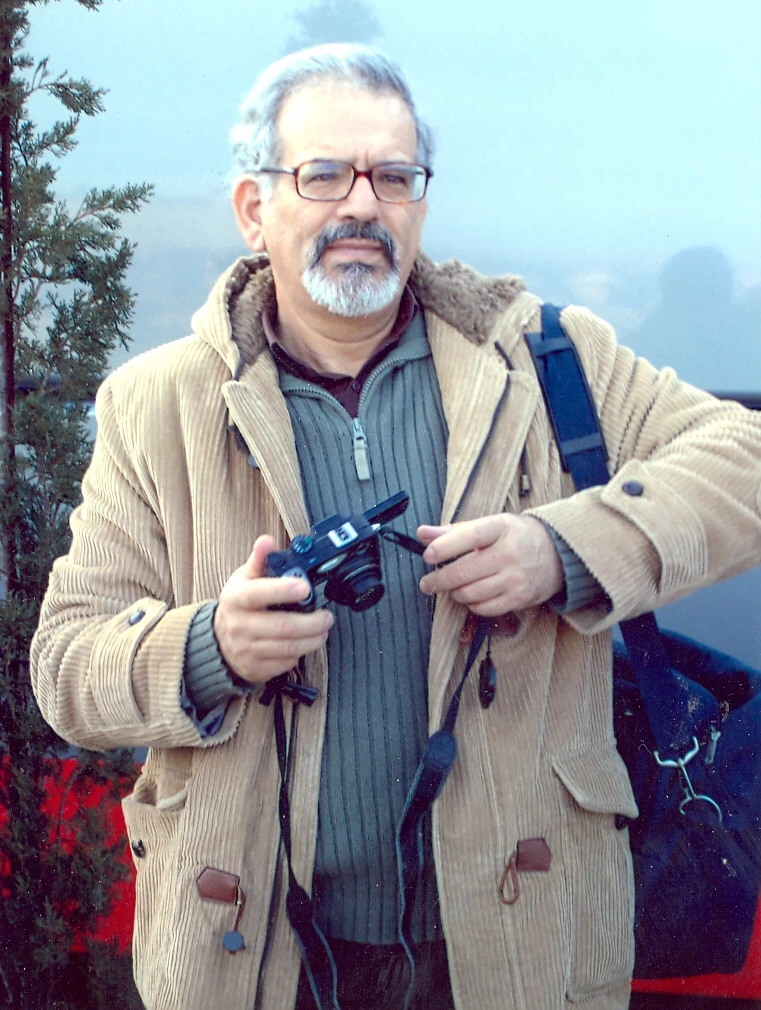 Ιωάννης Μ. Ακαμάτης