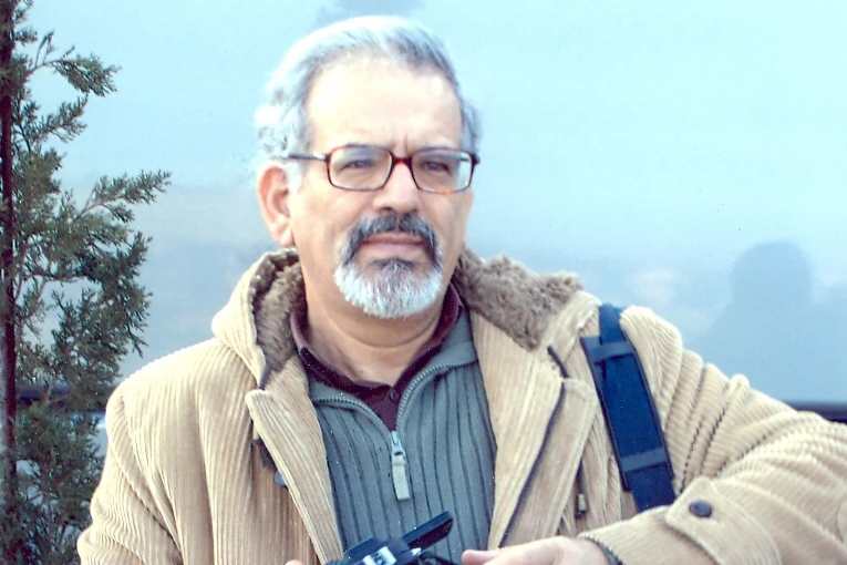 Ιωάννης Μ. Ακαμάτης