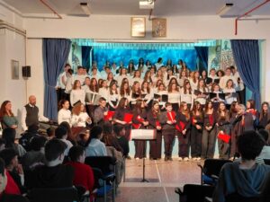 Γυμνάσιο Σαμοθράκης